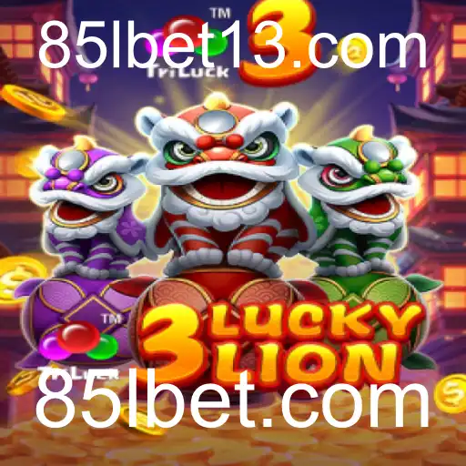 Descubra o Fascinante Jogo 3LUCKYLION