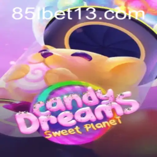Descubra o Mundo Mágico de CandyDreams