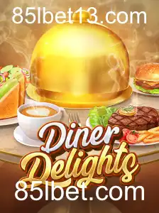 Descubra a Experiência Única de Jogo com DinerDelights