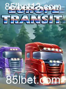 Explore EuropeTransit: Um Novo Marco nos Jogos de Estratégia