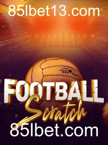 Explorando o Jogo FootballScratch: Uma Experiência Inovadora no Mundo dos Esportes