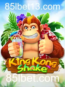 Explorando o Mundo de KingKongShake