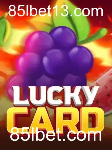 Descobrindo o Mundo de LuckyCard: Um Jogo de Estratégia e Sorte