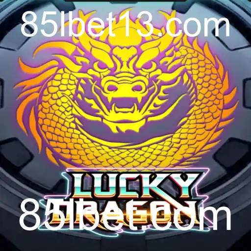 Descubra o Fascinante Mundo de LuckyDragon: A Aventura Mística de 85lbet.com