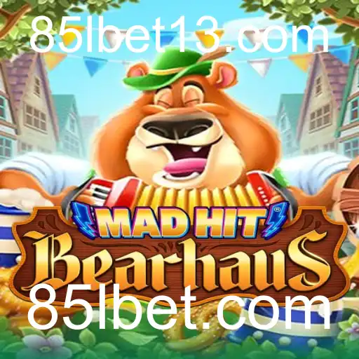 Explorando o Mundo de MadHitBearhaus: Um Jogo de Estratégia Inovador