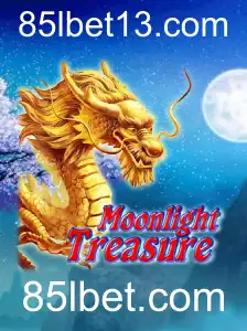 MoonlightTreasure: Um Mergulho Fascinante no Mundo dos Jogos
