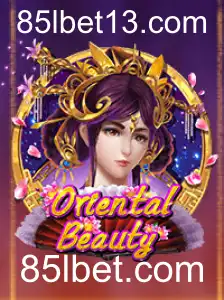 Descubra o Fascínio de OrientalBeauty: Um Jogo Envolvente da 85lbet.com