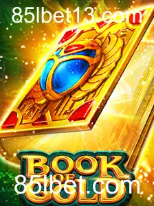 Explorando o Fascinante Mundo do Jogo 'Book of Gold' em 85lbet.com