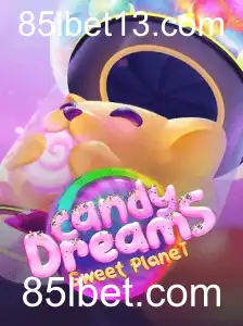 Descubra o Mundo Mágico de CandyDreams