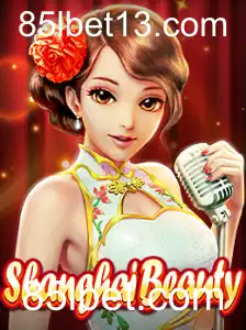 Explorando o Mundo de ShanghaiBeauty: Um Jogo de Estratégia e Beleza