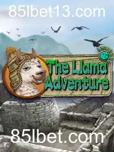 Descubra o Fascinante Mundo de TheLlamaAdventure