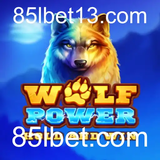 Descubra o Mundo Fascinante de WolfPower no 85lbet.com