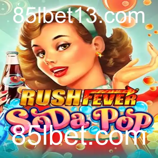 Explorando o Mundo de RushFeverSodaPop: Uma Adrenalina Doce