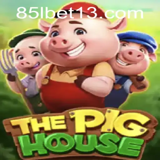 ThePigHouse: Descubra o Fascinante Mundo do Novo Jogo Online