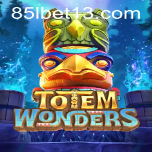 TotemWonders: Explore o Mundo Fascinante de Aventuras e Desafios